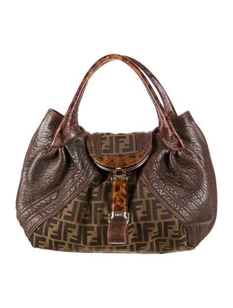 Fendi handbags & purses